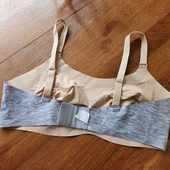 KNIX reversible seamless bra / 8 - Picture 3 of 7